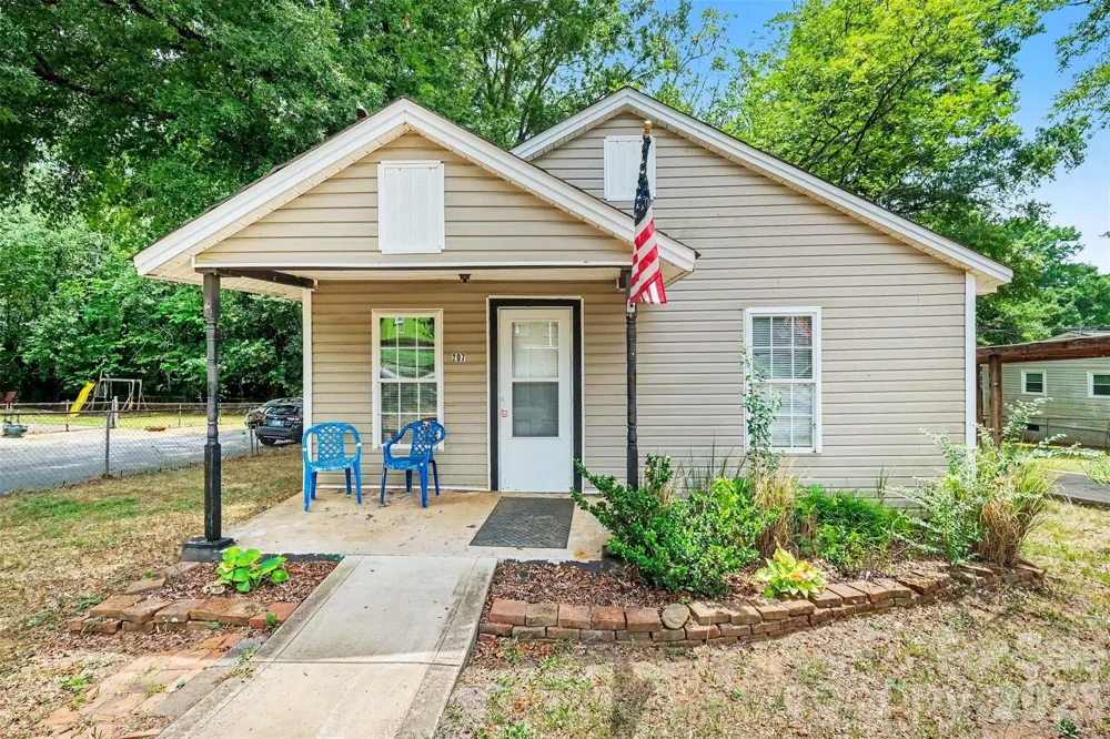 207 Morris Street Kings Mountain, NC 28086