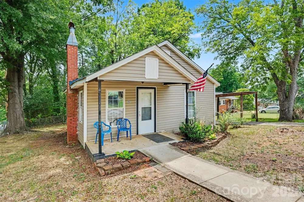 207 Morris Street Kings Mountain, NC 28086