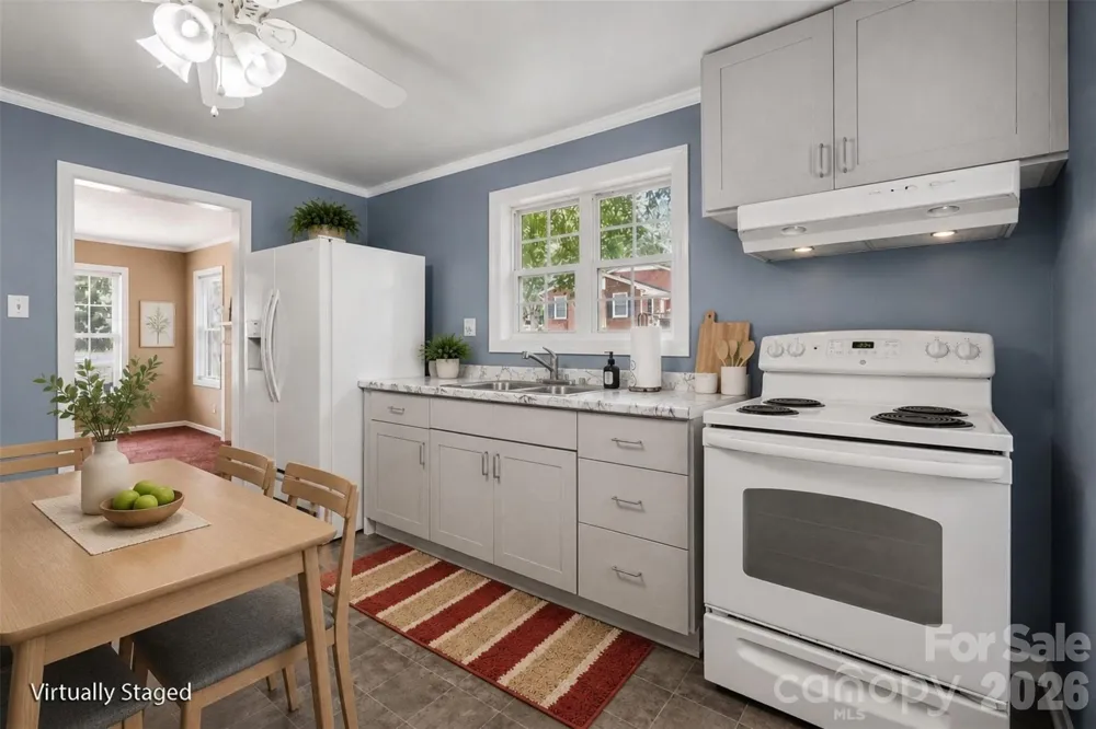 207 Morris Street Kings Mountain, NC 28086