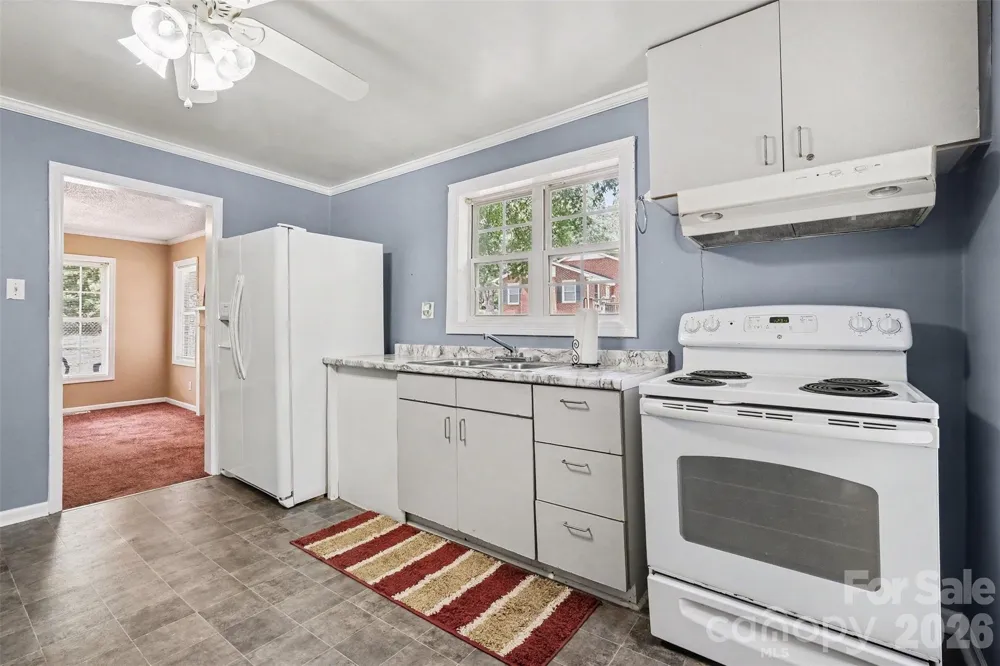 207 Morris Street Kings Mountain, NC 28086