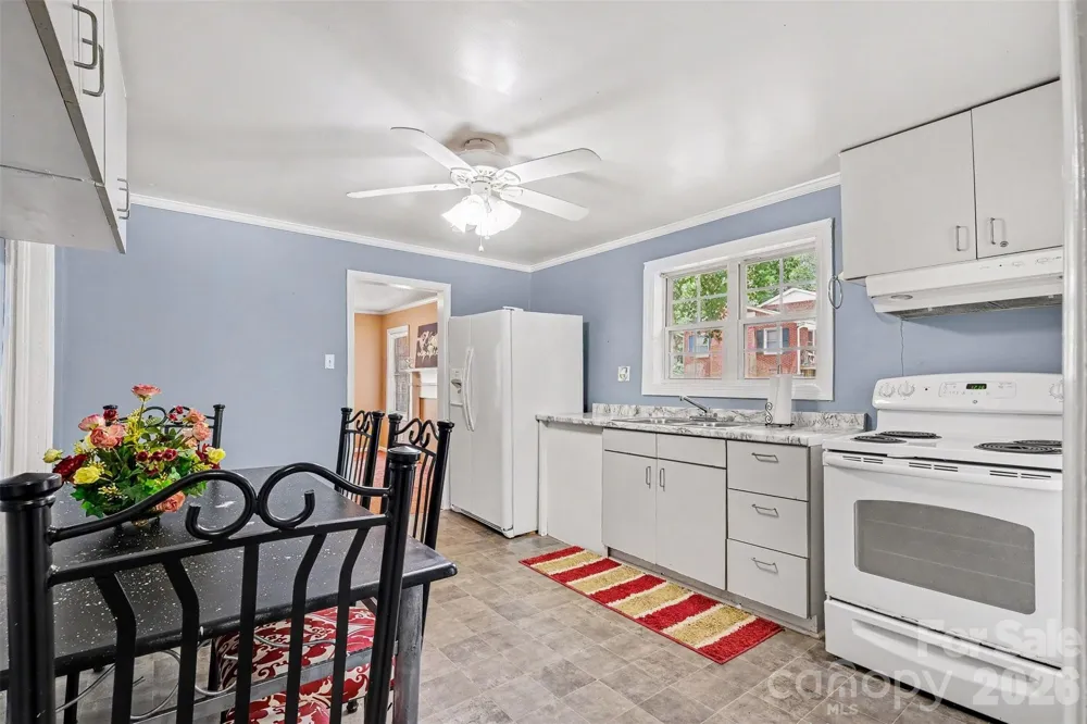 207 Morris Street Kings Mountain, NC 28086