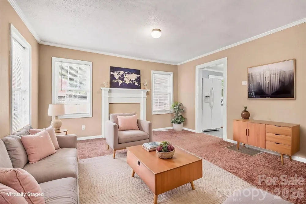 207 Morris Street Kings Mountain, NC 28086