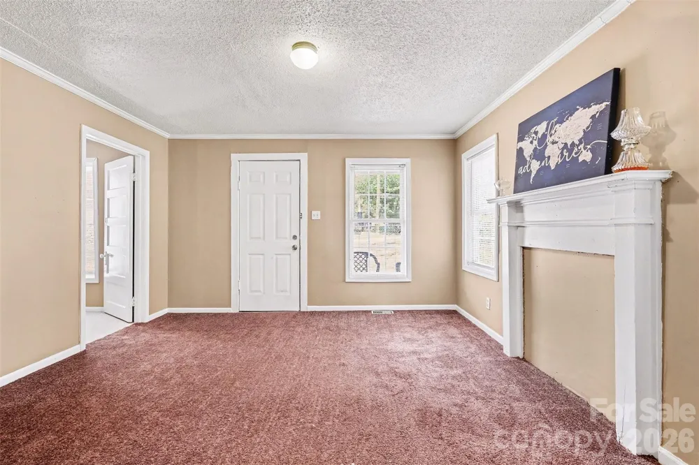 207 Morris Street Kings Mountain, NC 28086