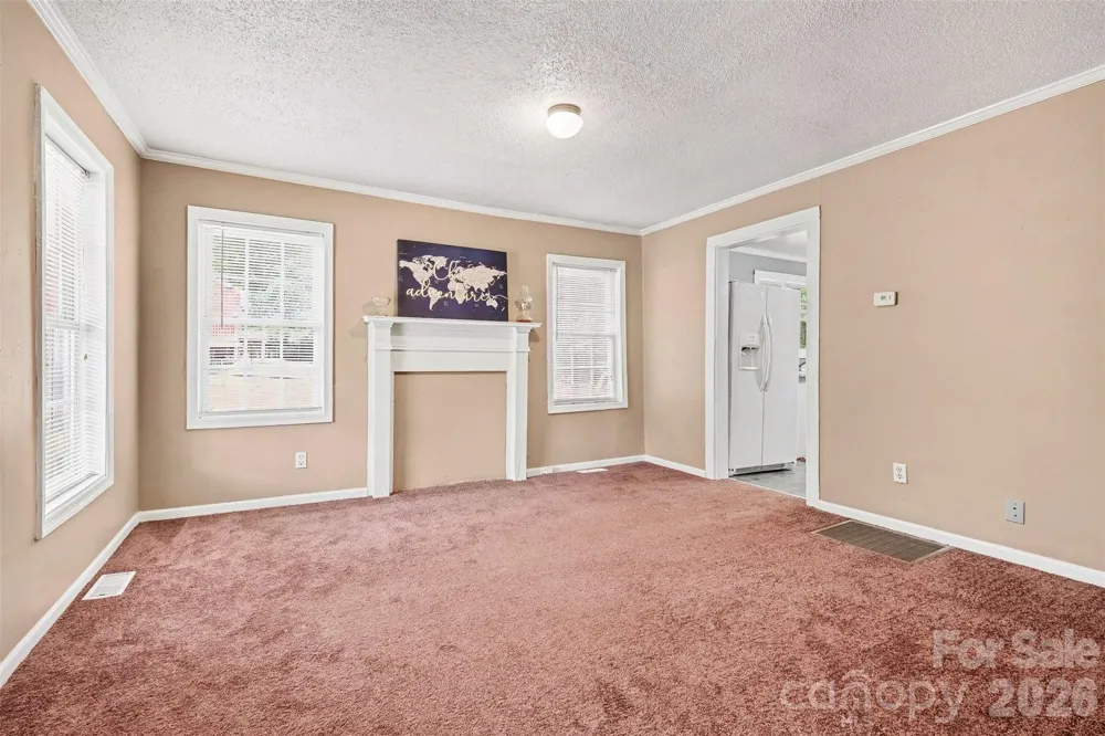207 Morris Street Kings Mountain, NC 28086