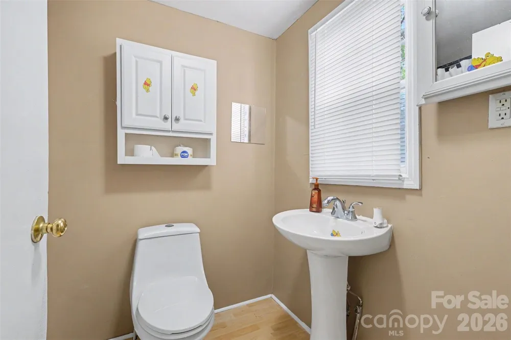 207 Morris Street Kings Mountain, NC 28086