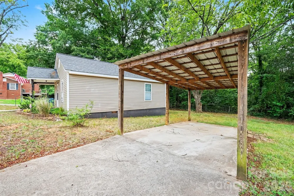 207 Morris Street Kings Mountain, NC 28086