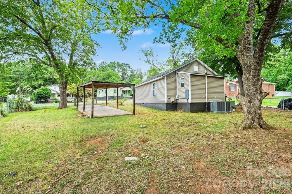 207 Morris Street Kings Mountain, NC 28086