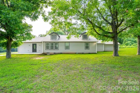 2136 W NC 150 Highway