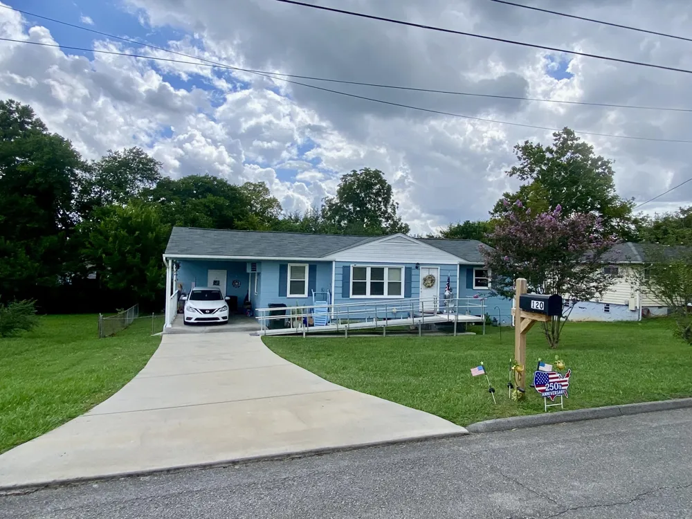 120 Howard Drive Fort Oglethorpe, GA 30742