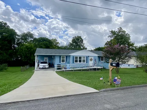 120 Howard Drive