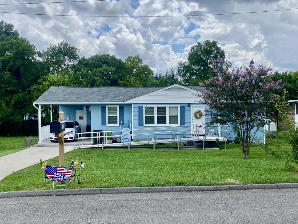 120 Howard Drive Fort Oglethorpe, GA 30742