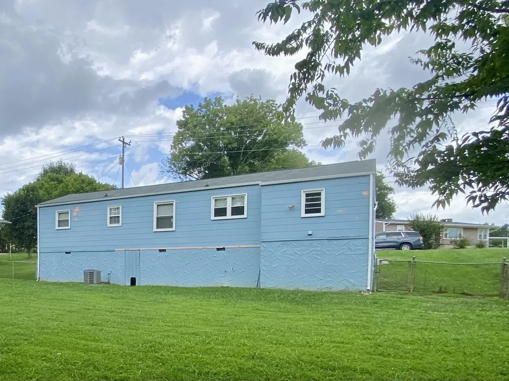 120 Howard Drive Fort Oglethorpe, GA 30742