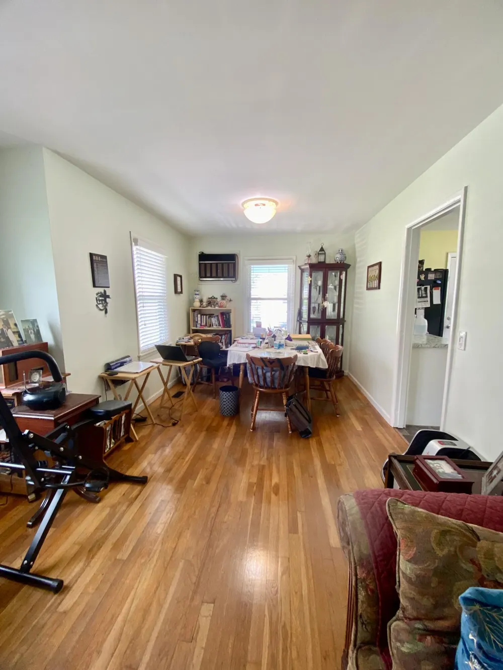 120 Howard Drive Fort Oglethorpe, GA 30742