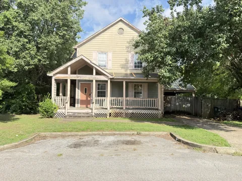 403 Hickory Street