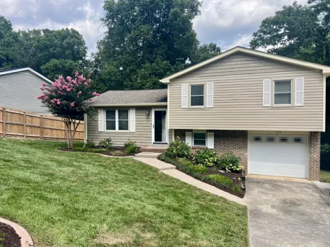 411 Oak Tree Road