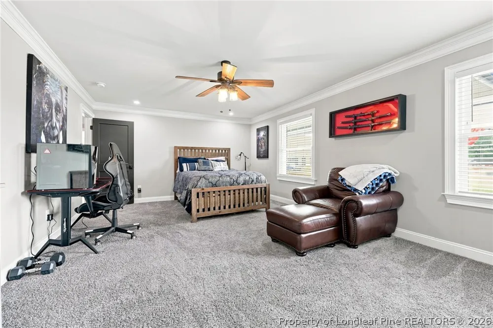 906 S 8th Street Lillington, NC 27546