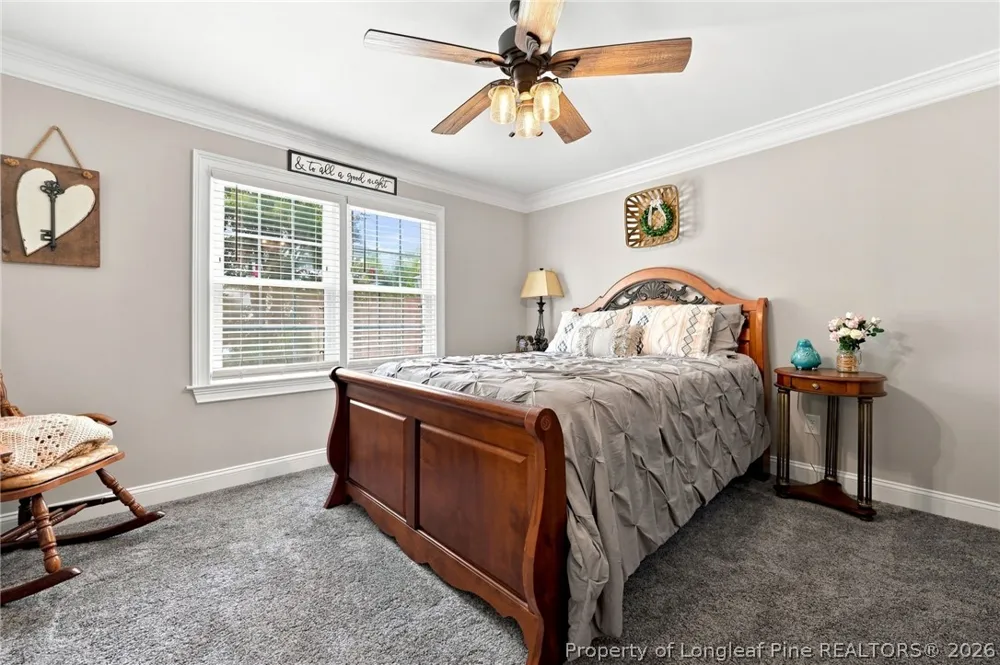 906 S 8th Street Lillington, NC 27546