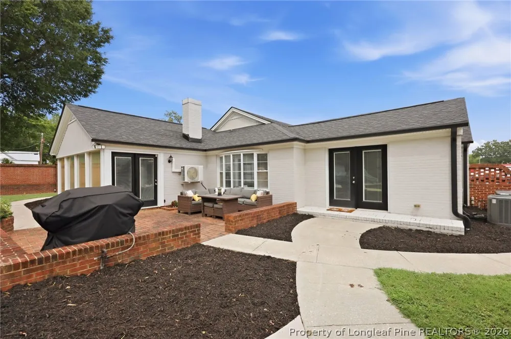 906 S 8th Street Lillington, NC 27546