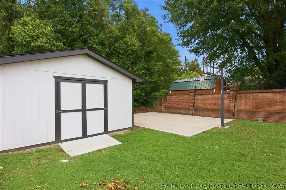 906 S 8th Street Lillington, NC 27546