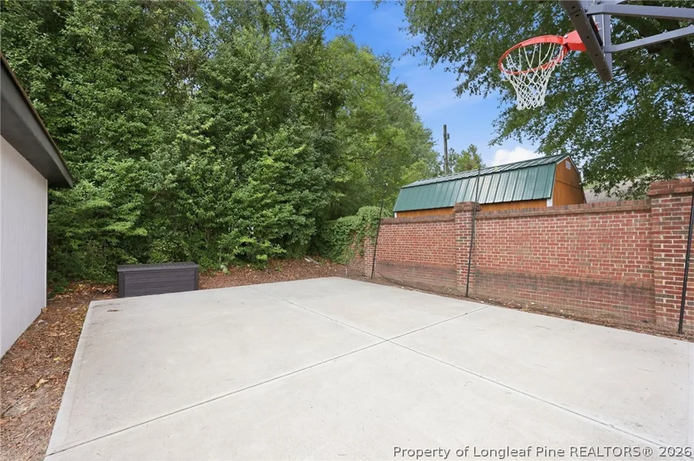 906 S 8th Street Lillington, NC 27546