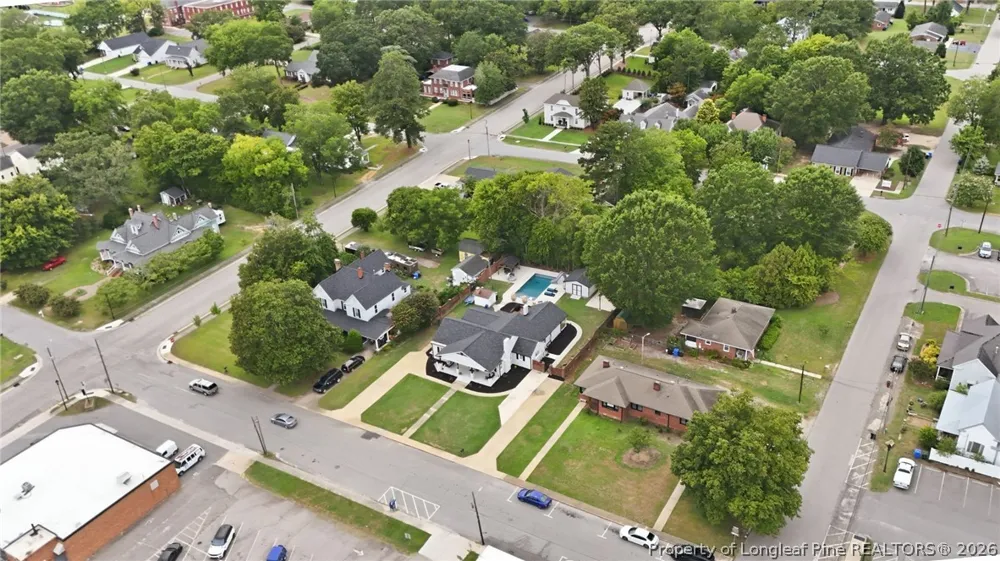 906 S 8th Street Lillington, NC 27546