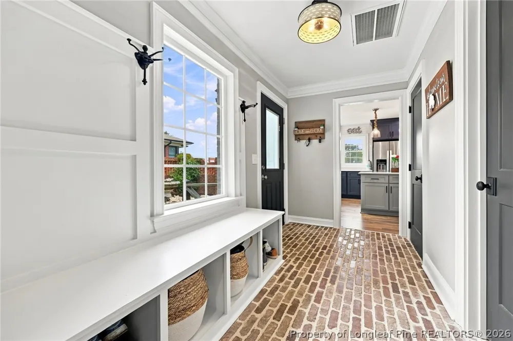 906 S 8th Street Lillington, NC 27546