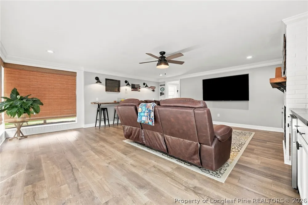 906 S 8th Street Lillington, NC 27546