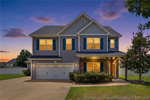 162 Eclipse Court