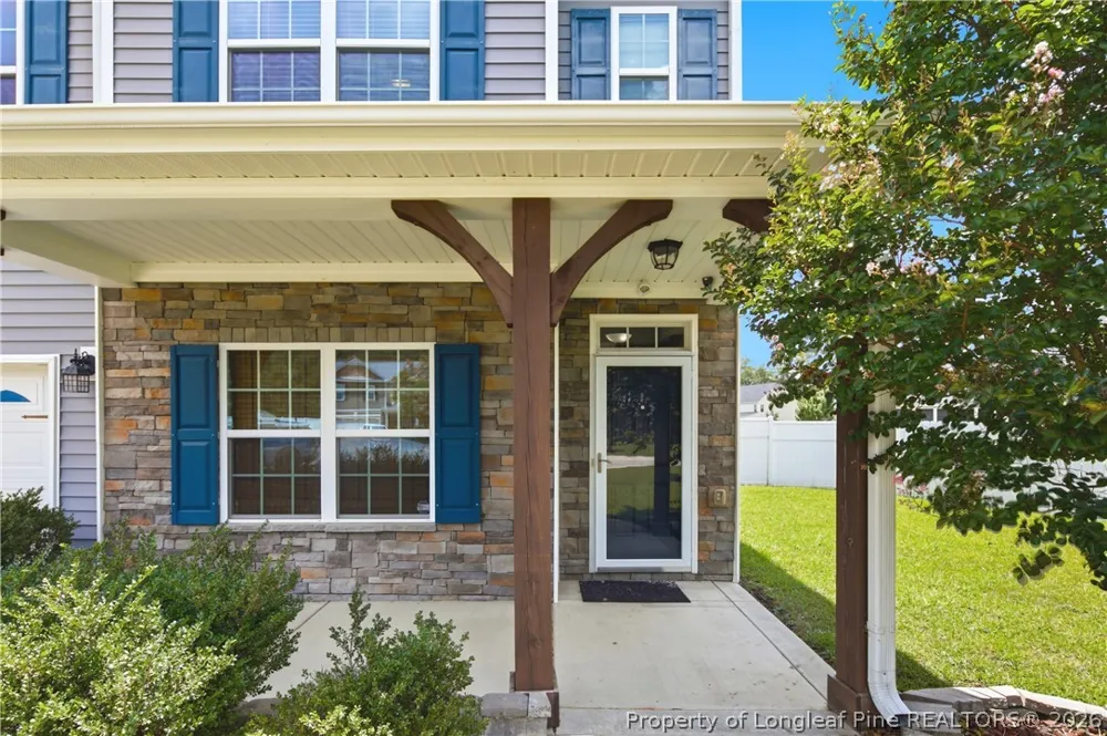162 Eclipse Court Raeford, NC 28376