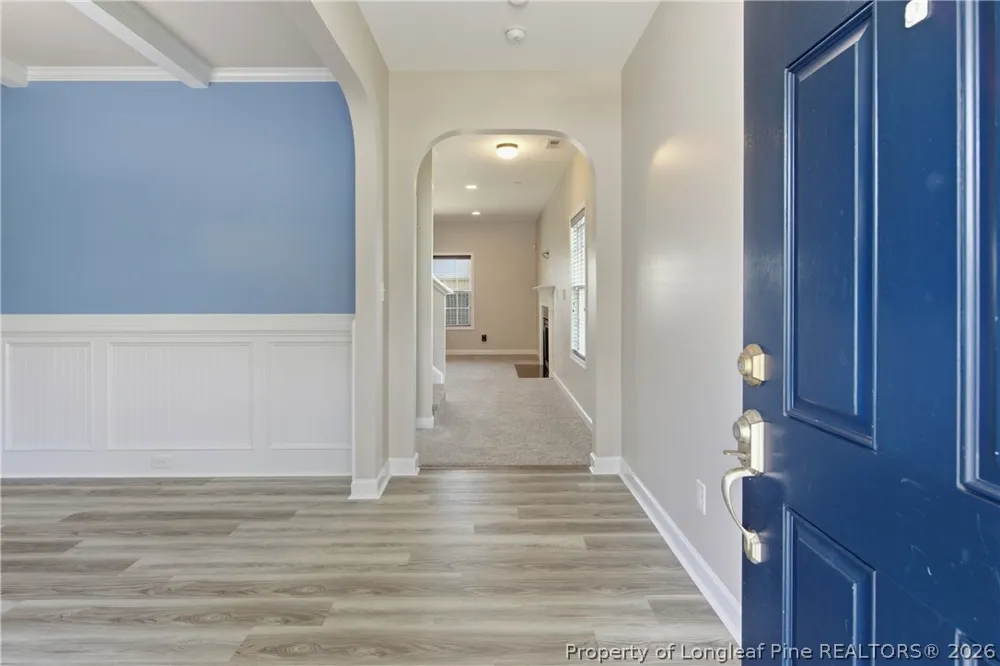 162 Eclipse Court Raeford, NC 28376
