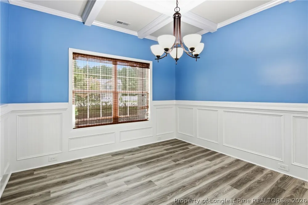 162 Eclipse Court Raeford, NC 28376