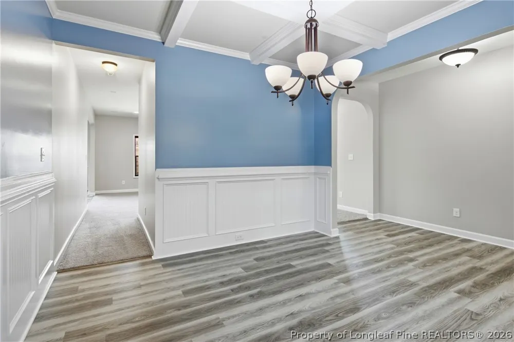162 Eclipse Court Raeford, NC 28376