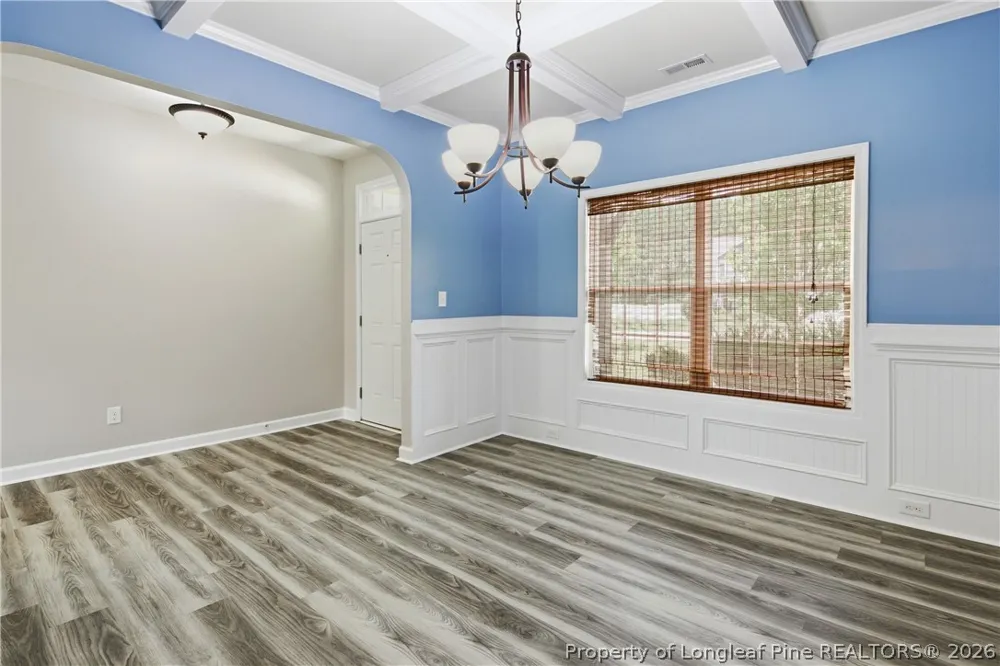 162 Eclipse Court Raeford, NC 28376