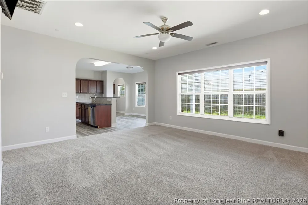 162 Eclipse Court Raeford, NC 28376