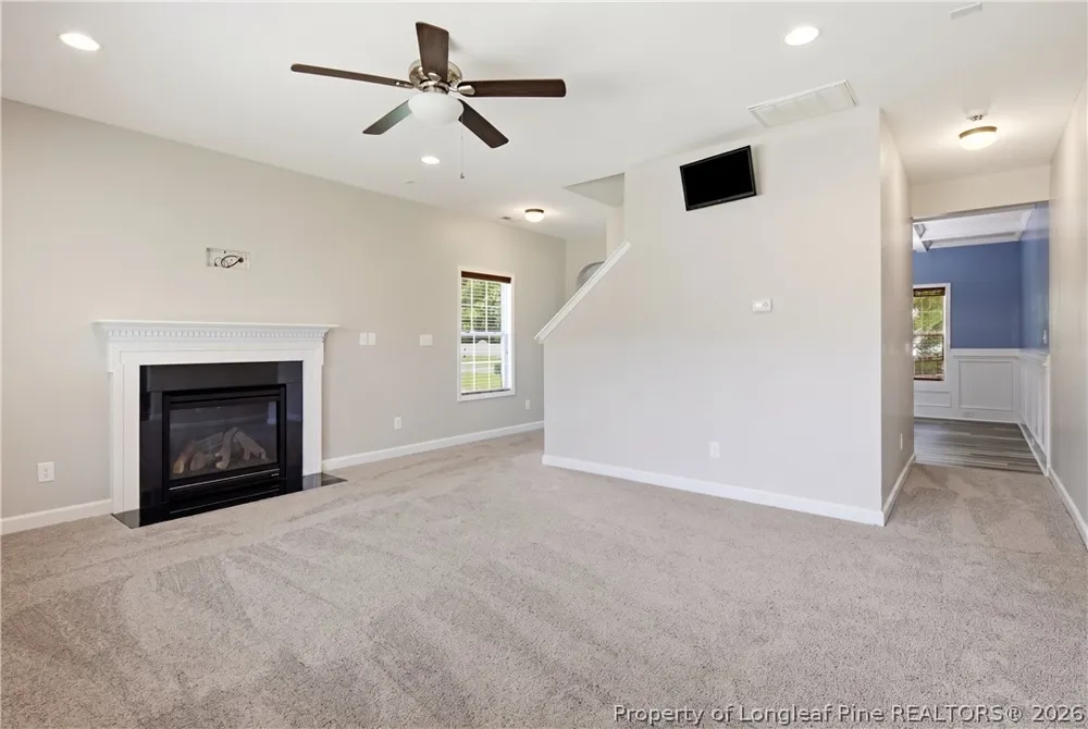 162 Eclipse Court Raeford, NC 28376