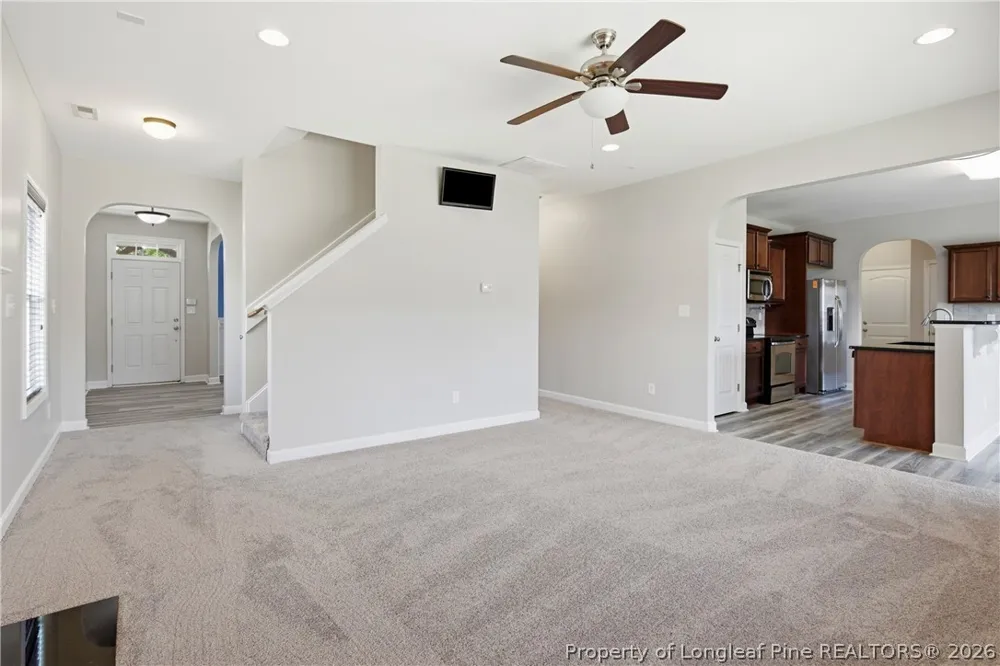 162 Eclipse Court Raeford, NC 28376
