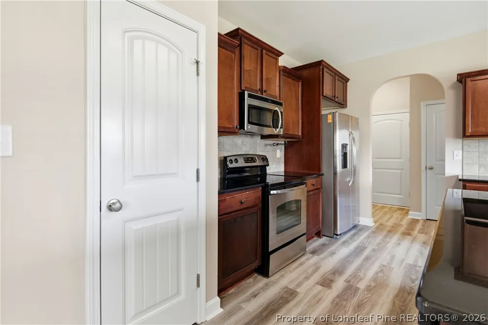 162 Eclipse Court Raeford, NC 28376