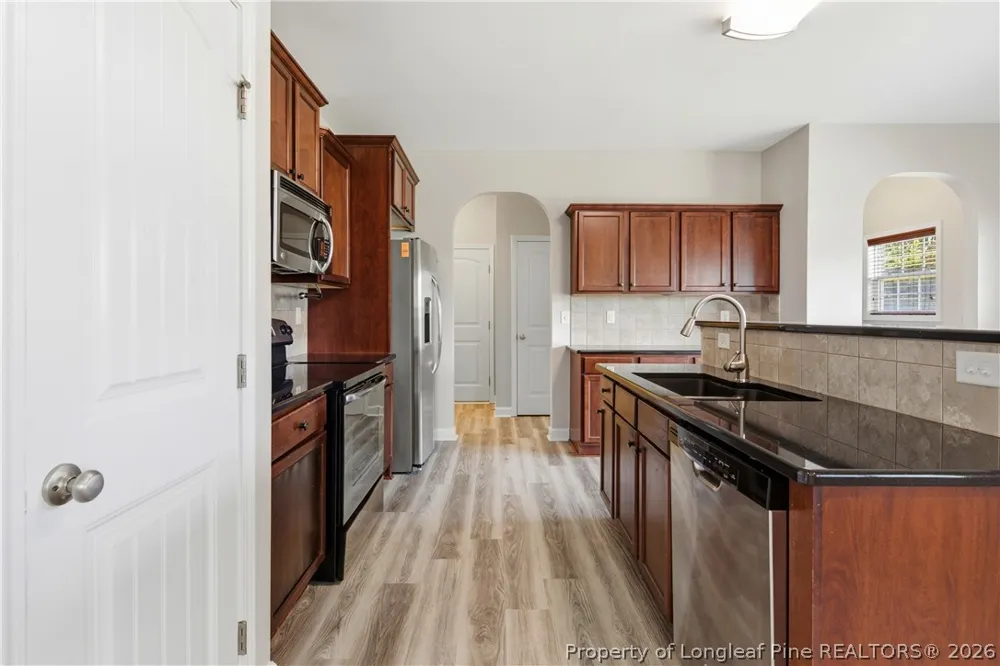 162 Eclipse Court Raeford, NC 28376