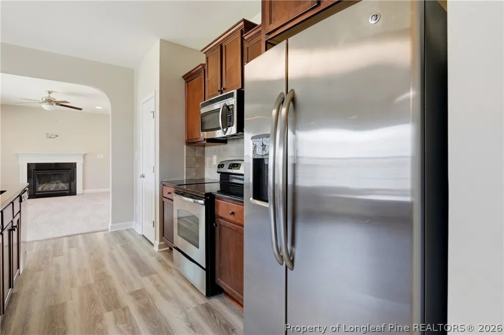 162 Eclipse Court Raeford, NC 28376