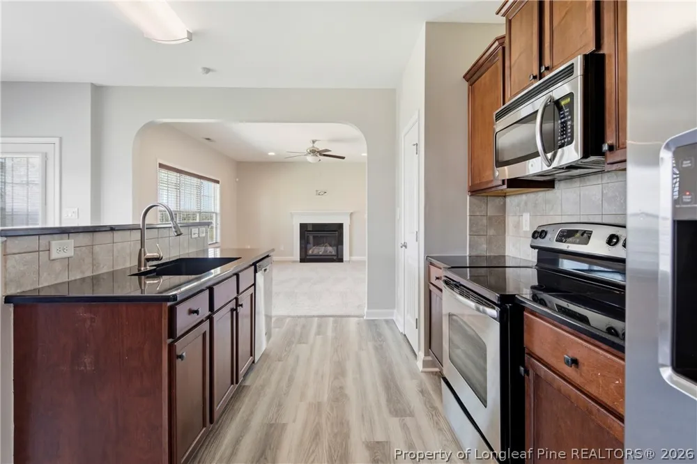 162 Eclipse Court Raeford, NC 28376