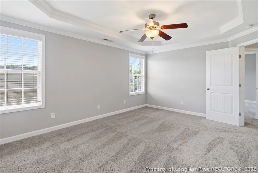 162 Eclipse Court Raeford, NC 28376