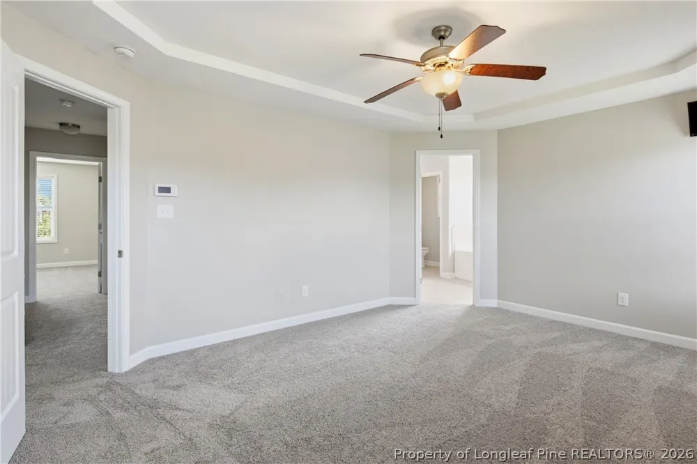 162 Eclipse Court Raeford, NC 28376