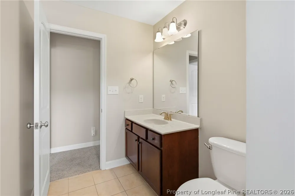 162 Eclipse Court Raeford, NC 28376