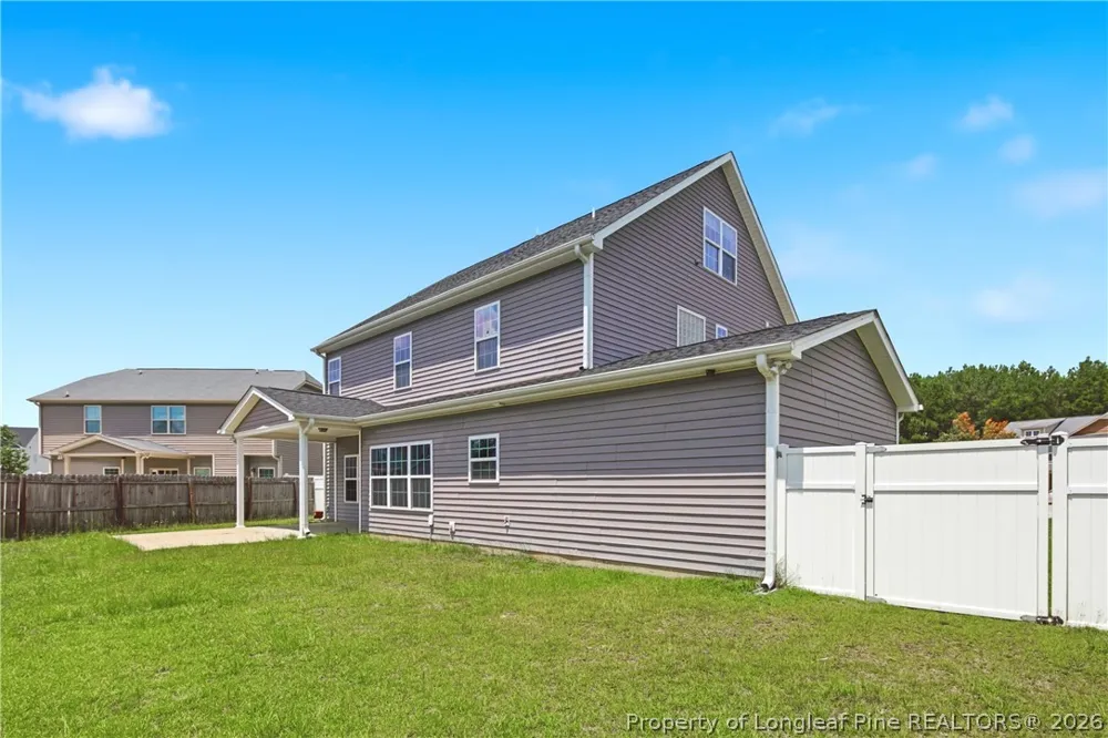 162 Eclipse Court Raeford, NC 28376