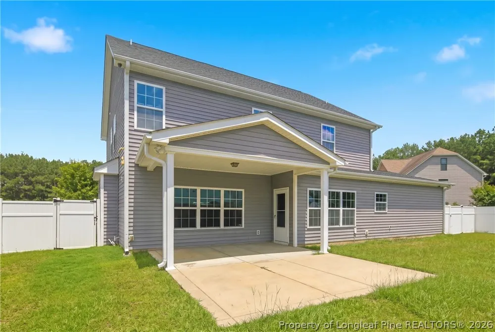 162 Eclipse Court Raeford, NC 28376