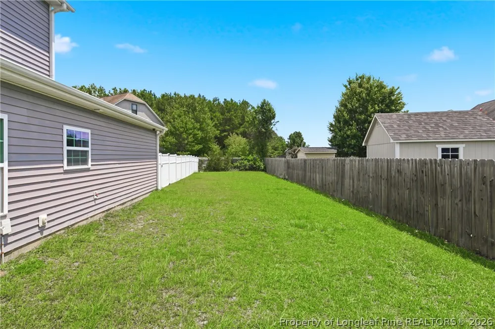 162 Eclipse Court Raeford, NC 28376