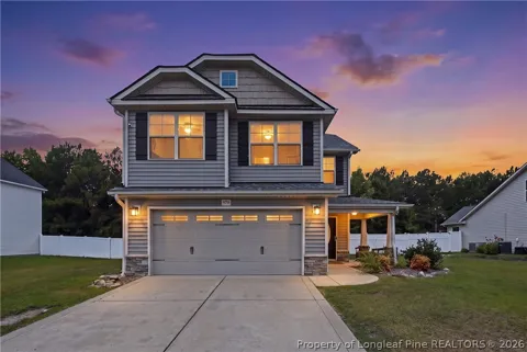 578 Collinwood Drive