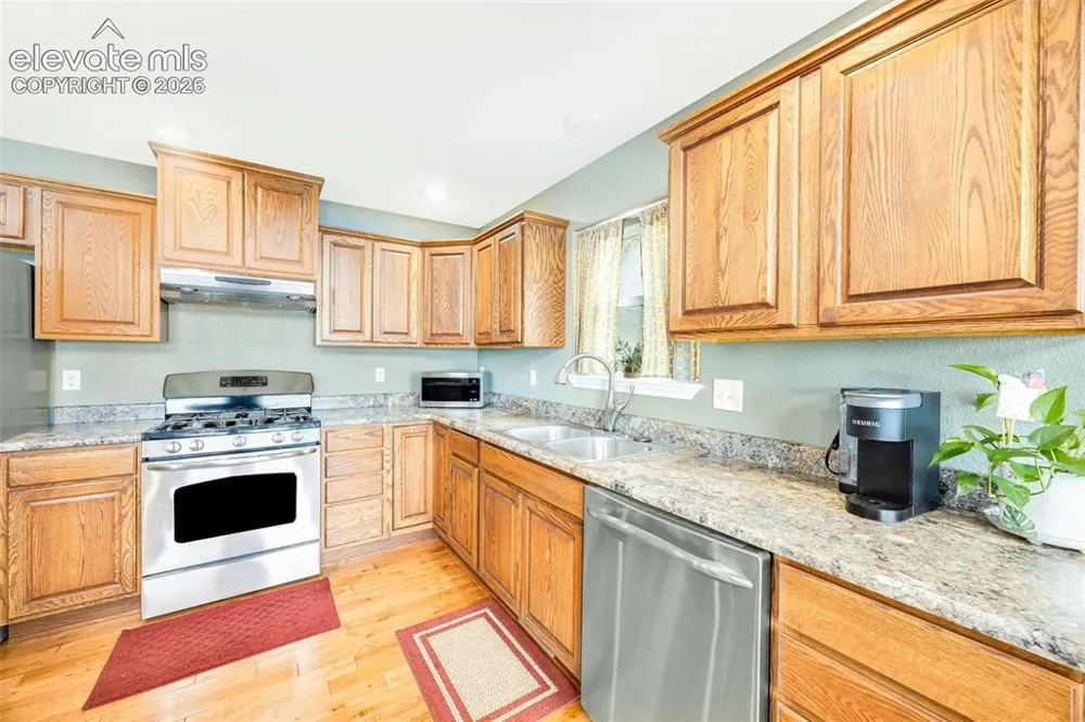 5440 Neva Court Colorado City, CO 81019