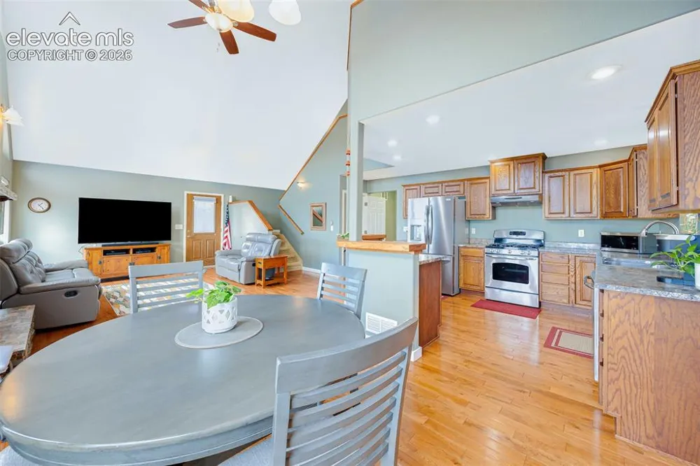 5440 Neva Court Colorado City, CO 81019