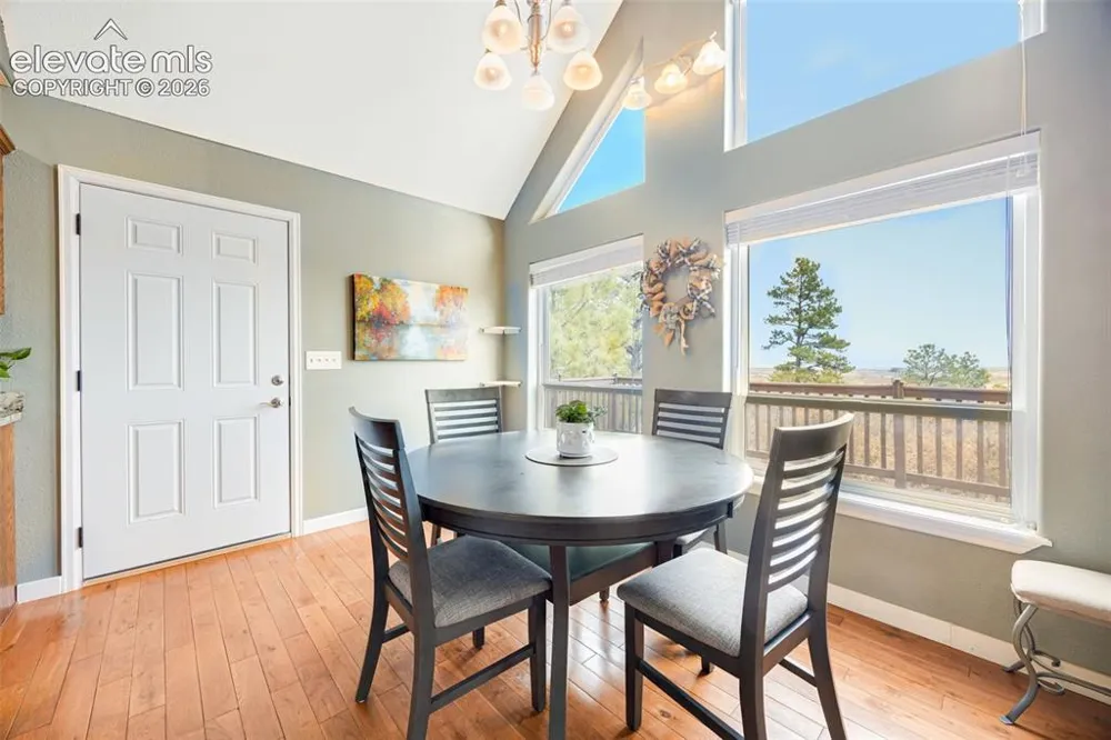 5440 Neva Court Colorado City, CO 81019